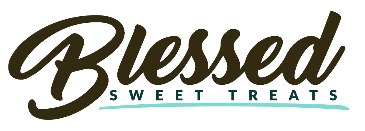 Custom and personalized goodies and sweets – Blessed Sweet Treats Store